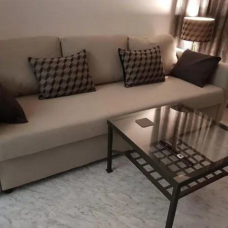 דירה Acapulco *